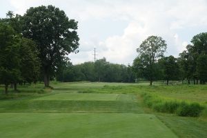 Warren Course At Notre Dame 3rd